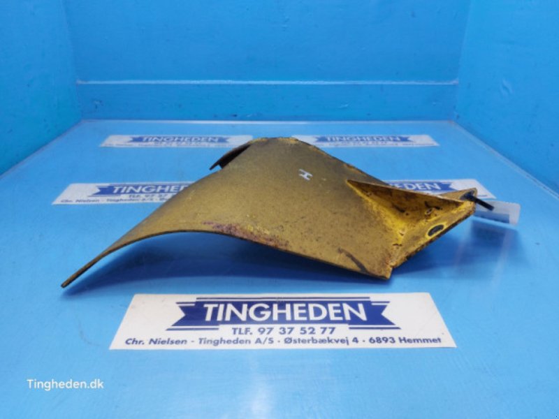 Werkzeuge des Typs New Holland TX68, Gebrauchtmaschine in Hemmet (Bild 1)