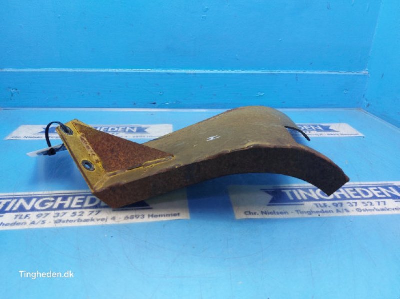 Werkzeuge des Typs New Holland TX68, Gebrauchtmaschine in Hemmet (Bild 5)