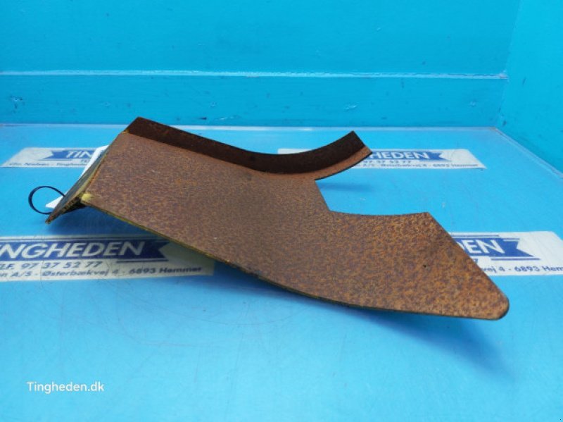 Werkzeuge des Typs New Holland TX68, Gebrauchtmaschine in Hemmet (Bild 8)