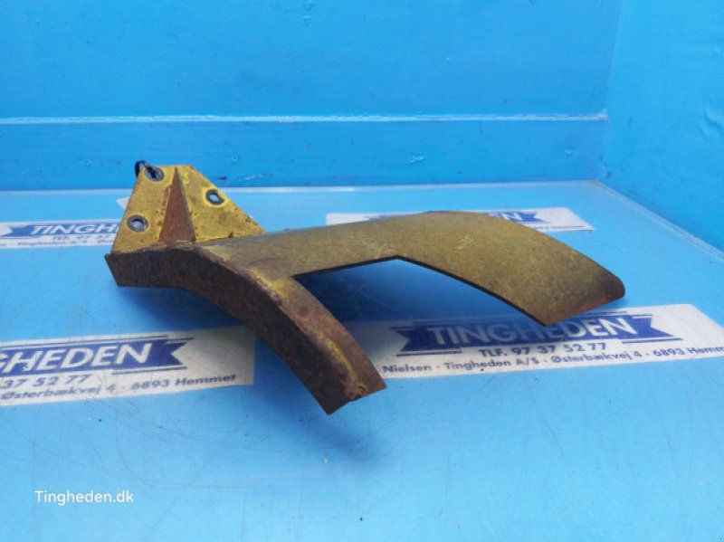 Werkzeuge des Typs New Holland TX68, Gebrauchtmaschine in Hemmet (Bild 4)