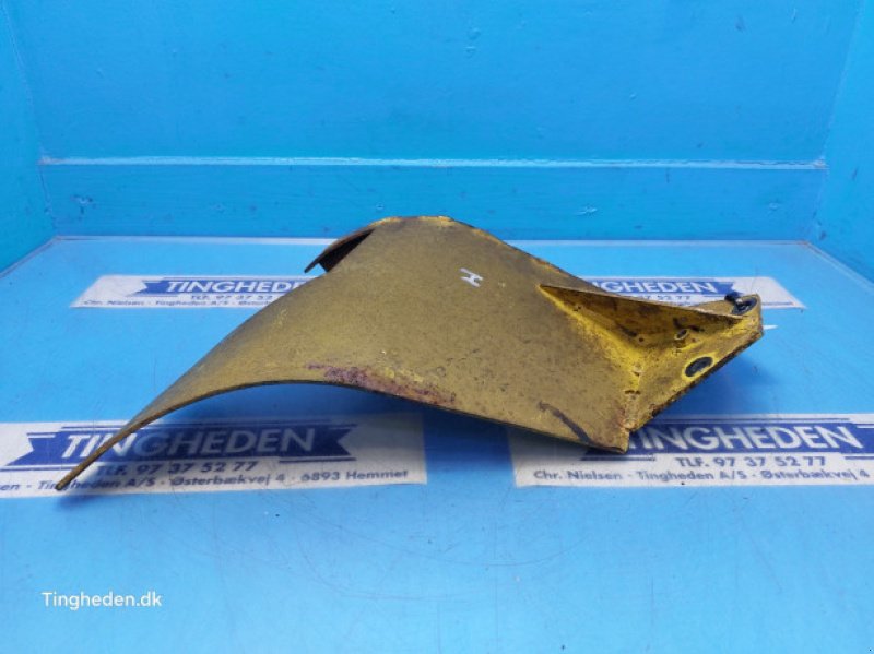 Werkzeuge des Typs New Holland TX68, Gebrauchtmaschine in Hemmet (Bild 2)