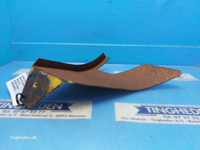 Werkzeuge des Typs New Holland TX68, Gebrauchtmaschine in Hemmet (Bild 12)