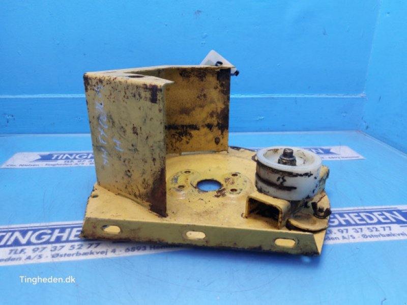 Werkzeuge a típus New Holland TX68, Gebrauchtmaschine ekkor: Hemmet (Kép 3)