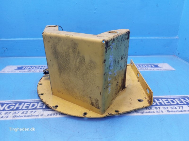 Werkzeuge a típus New Holland TX68, Gebrauchtmaschine ekkor: Hemmet (Kép 10)