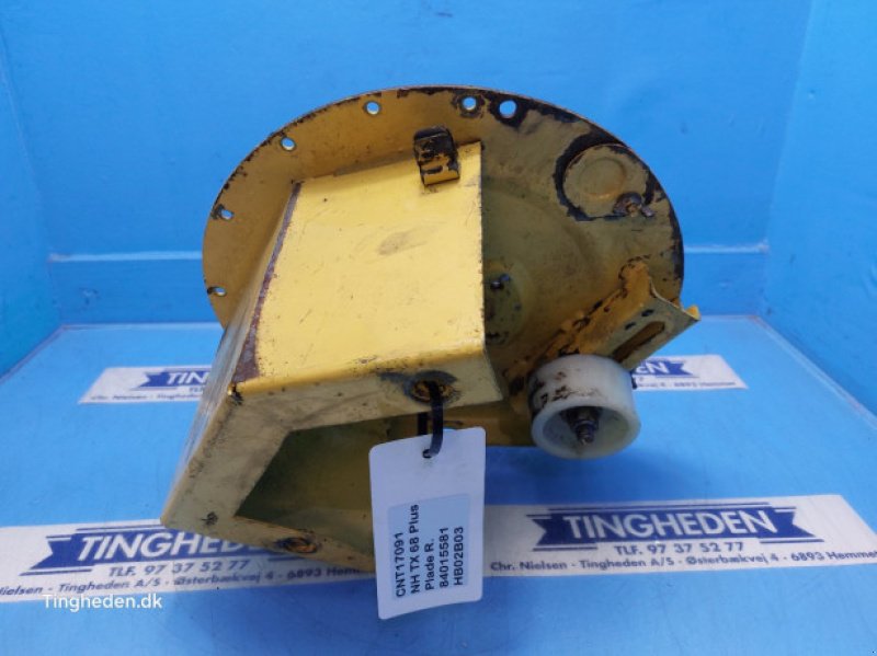 Werkzeuge a típus New Holland TX68, Gebrauchtmaschine ekkor: Hemmet (Kép 15)