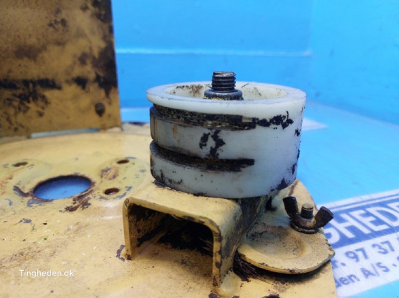 Werkzeuge a típus New Holland TX68, Gebrauchtmaschine ekkor: Hemmet (Kép 4)