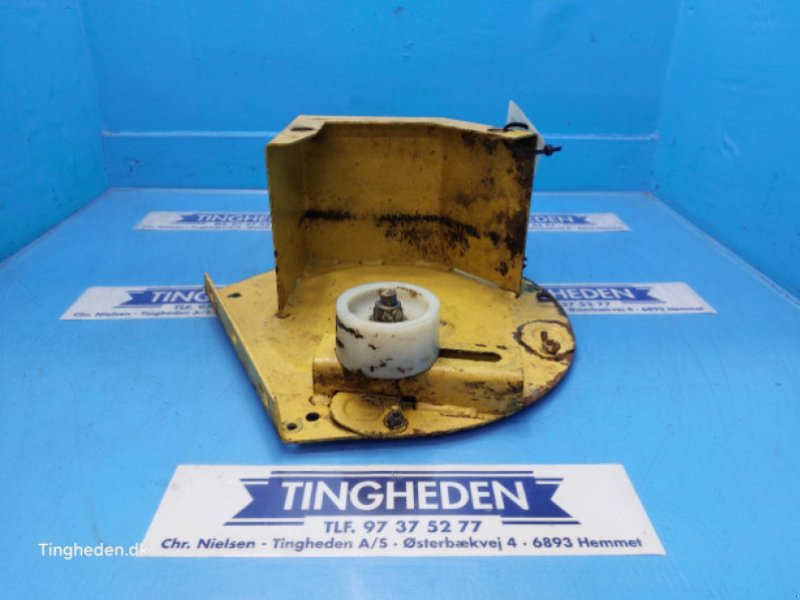 Werkzeuge a típus New Holland TX68, Gebrauchtmaschine ekkor: Hemmet (Kép 1)