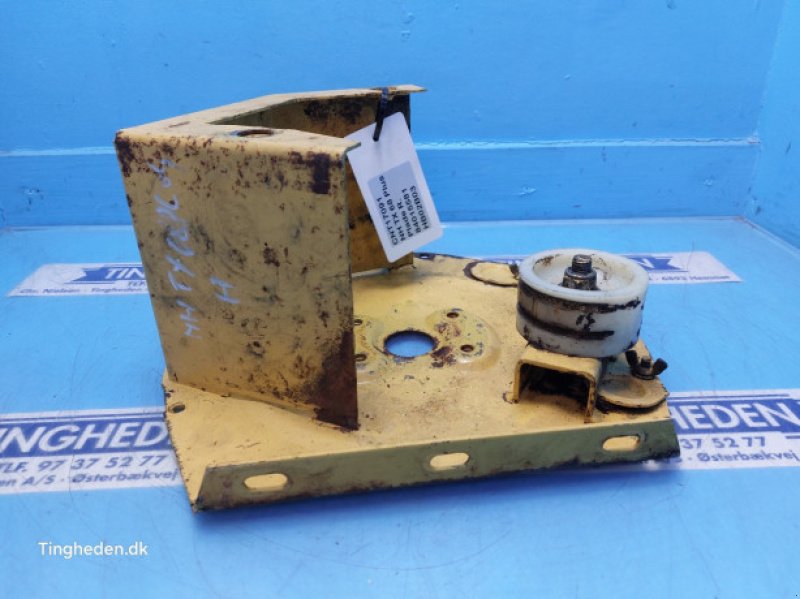 Werkzeuge a típus New Holland TX68, Gebrauchtmaschine ekkor: Hemmet (Kép 11)