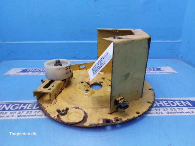 Werkzeuge a típus New Holland TX68, Gebrauchtmaschine ekkor: Hemmet (Kép 8)