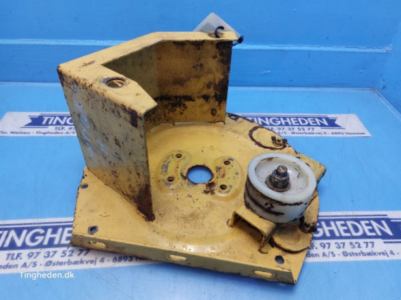 Werkzeuge a típus New Holland TX68, Gebrauchtmaschine ekkor: Hemmet (Kép 5)