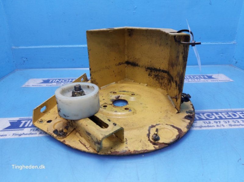 Werkzeuge a típus New Holland TX68, Gebrauchtmaschine ekkor: Hemmet (Kép 7)