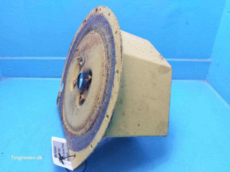 Werkzeuge des Typs New Holland TX68, Gebrauchtmaschine in Hemmet (Bild 11)