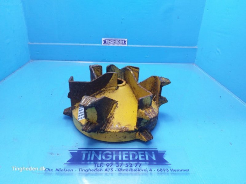 Werkzeuge a típus New Holland TX68, Gebrauchtmaschine ekkor: Hemmet (Kép 1)