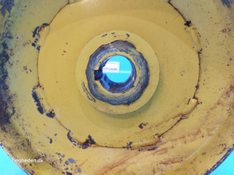 Werkzeuge des Typs New Holland TX68, Gebrauchtmaschine in Hemmet (Bild 9)