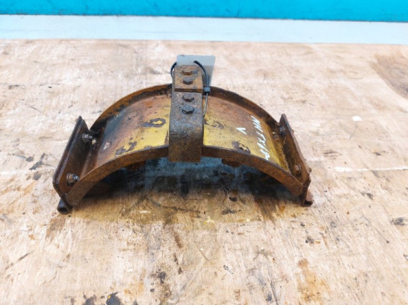 Werkzeuge des Typs New Holland TX68, Gebrauchtmaschine in Hemmet (Bild 7)