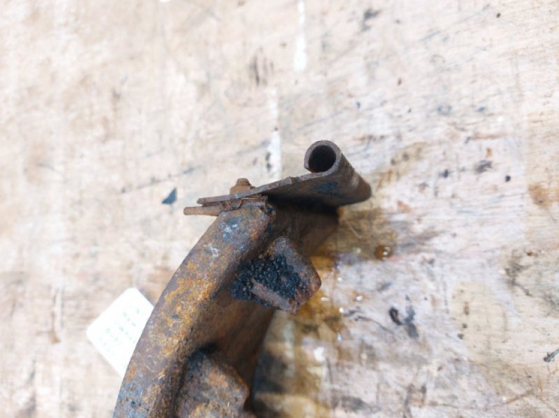 Werkzeuge des Typs New Holland TX68, Gebrauchtmaschine in Hemmet (Bild 5)