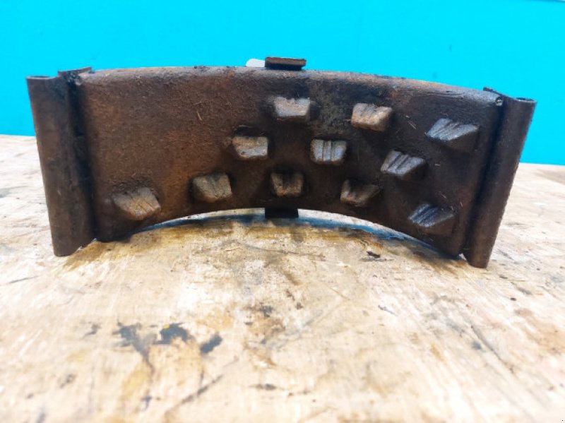 Werkzeuge des Typs New Holland TX68, Gebrauchtmaschine in Hemmet (Bild 3)