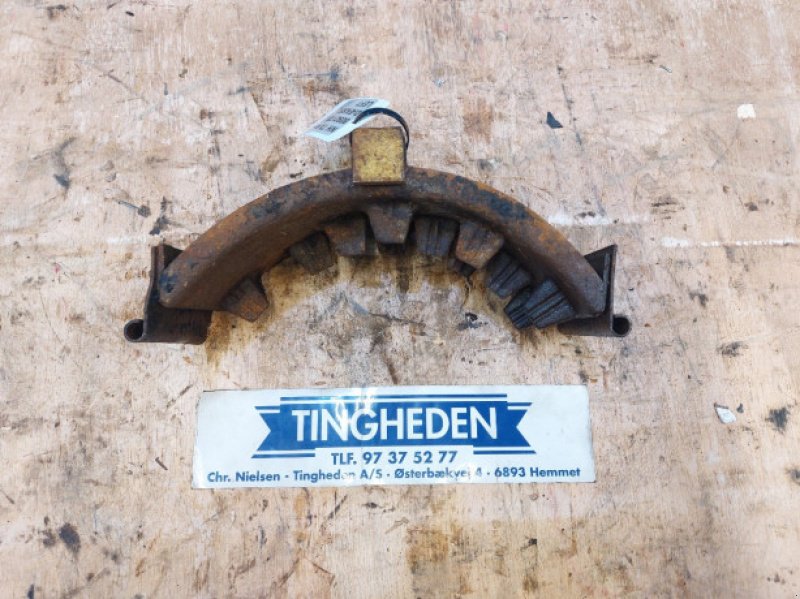 Werkzeuge des Typs New Holland TX68, Gebrauchtmaschine in Hemmet (Bild 1)