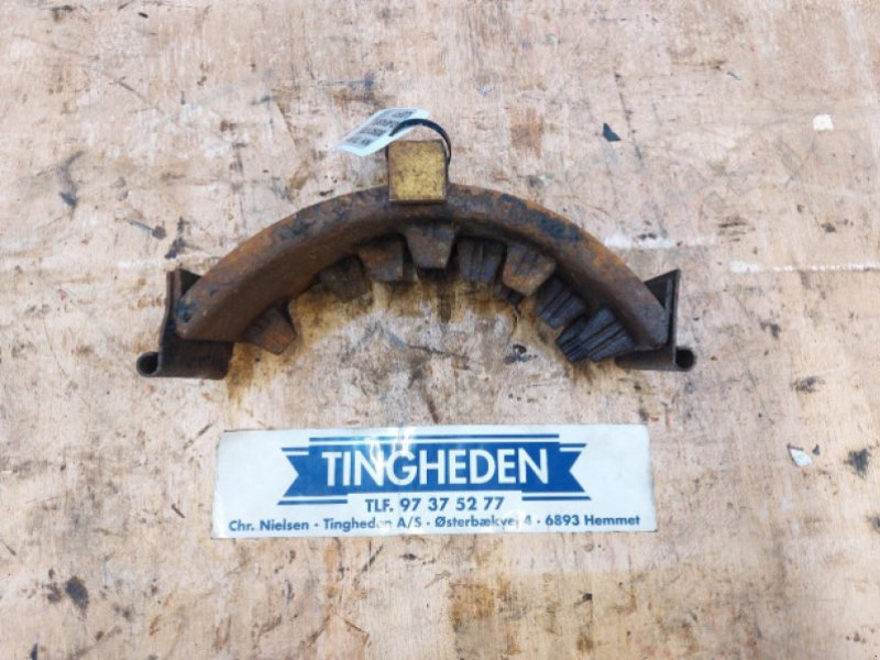 Werkzeuge Türe ait New Holland TX68, Gebrauchtmaschine içinde Hemmet (resim 1)