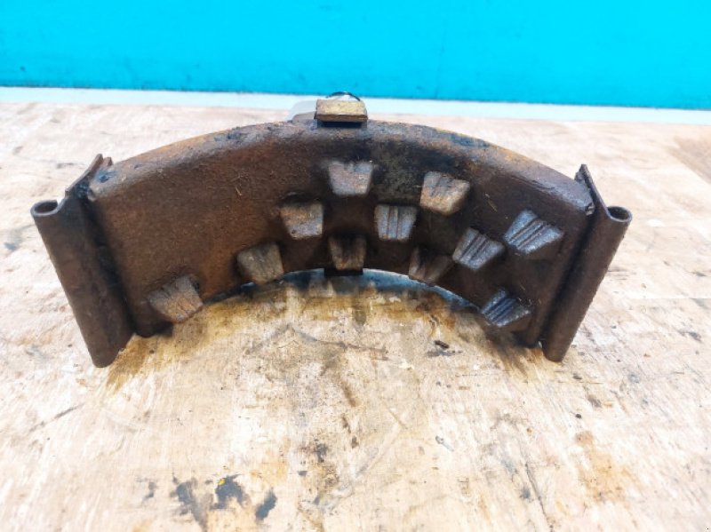 Werkzeuge des Typs New Holland TX68, Gebrauchtmaschine in Hemmet (Bild 2)