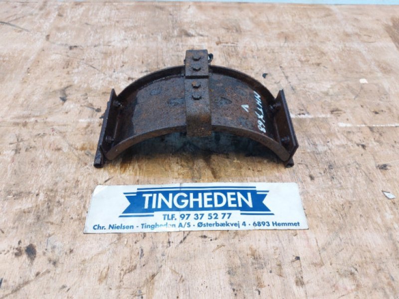 Werkzeuge des Typs New Holland TX68, Gebrauchtmaschine in Hemmet (Bild 1)