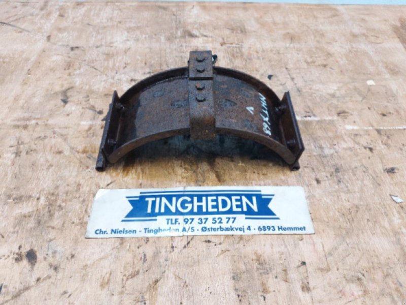 Werkzeuge Türe ait New Holland TX68, Gebrauchtmaschine içinde Hemmet (resim 1)