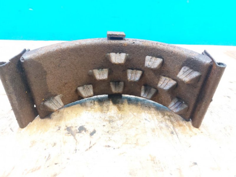 Werkzeuge des Typs New Holland TX68, Gebrauchtmaschine in Hemmet (Bild 4)