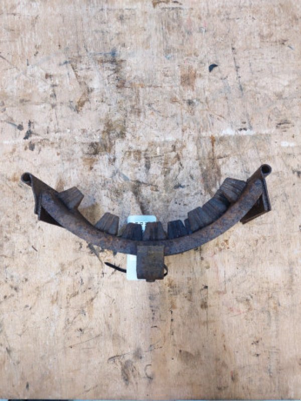 Werkzeuge des Typs New Holland TX68, Gebrauchtmaschine in Hemmet (Bild 6)