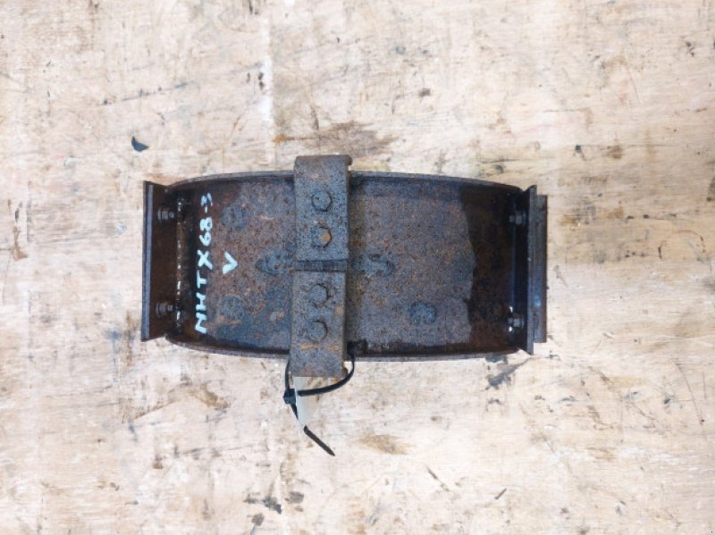 Werkzeuge des Typs New Holland TX68, Gebrauchtmaschine in Hemmet (Bild 2)