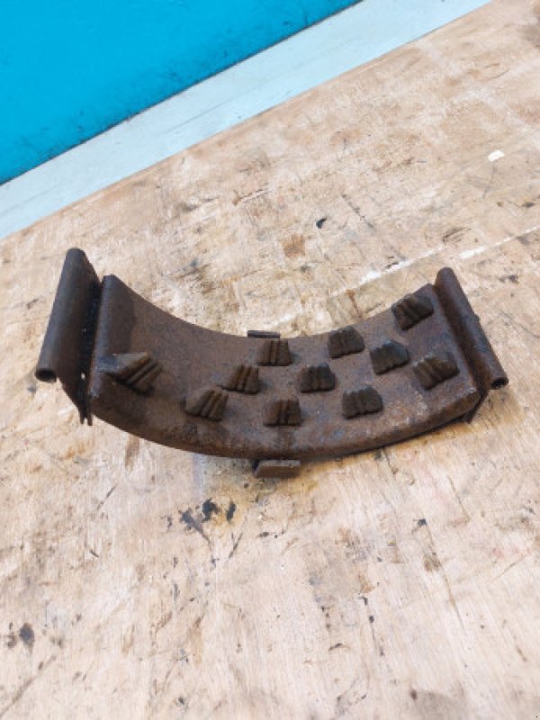 Werkzeuge des Typs New Holland TX68, Gebrauchtmaschine in Hemmet (Bild 5)