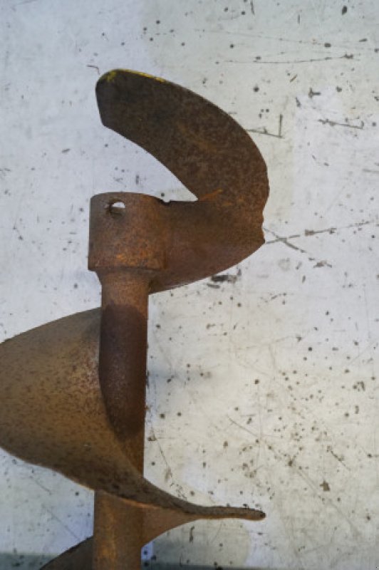 Werkzeuge des Typs New Holland TX68, Gebrauchtmaschine in Hemmet (Bild 14)