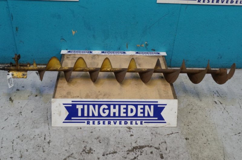 Werkzeuge des Typs New Holland TX68, Gebrauchtmaschine in Hemmet (Bild 1)