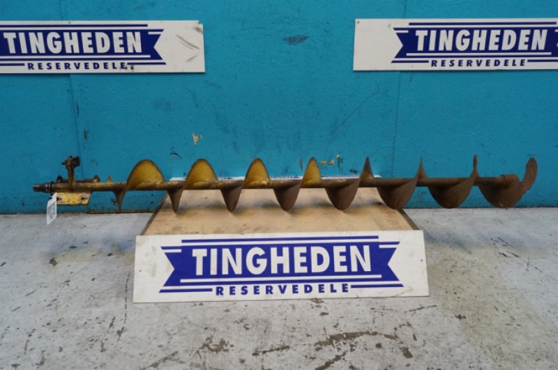 Werkzeuge des Typs New Holland TX68, Gebrauchtmaschine in Hemmet (Bild 2)