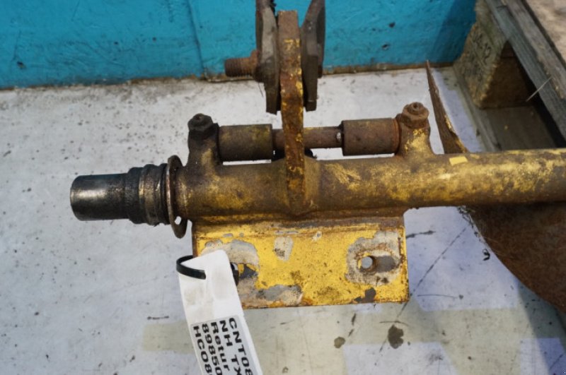 Werkzeuge des Typs New Holland TX68, Gebrauchtmaschine in Hemmet (Bild 9)