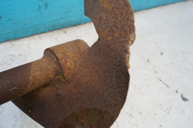 Werkzeuge des Typs New Holland TX68, Gebrauchtmaschine in Hemmet (Bild 18)