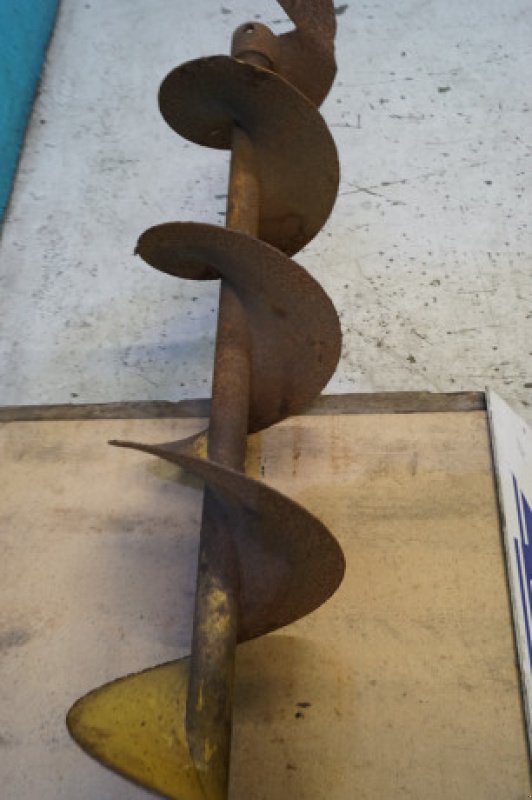 Werkzeuge des Typs New Holland TX68, Gebrauchtmaschine in Hemmet (Bild 13)