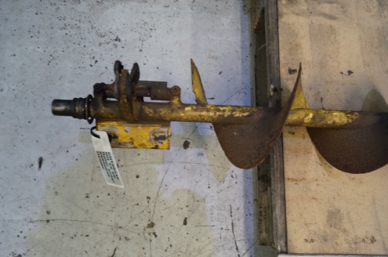 Werkzeuge des Typs New Holland TX68, Gebrauchtmaschine in Hemmet (Bild 3)