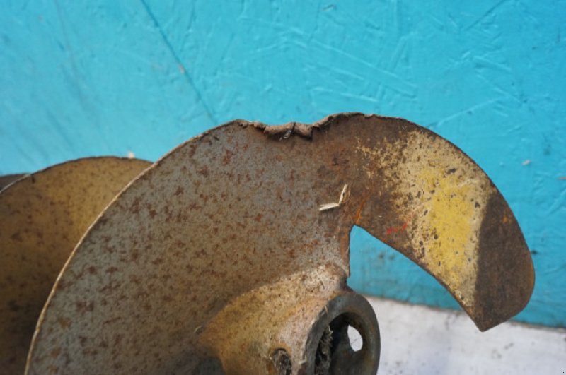 Werkzeuge des Typs New Holland TX68, Gebrauchtmaschine in Hemmet (Bild 19)