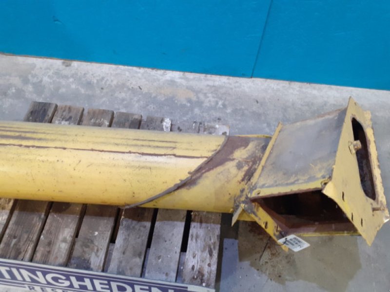 Werkzeuge des Typs New Holland TX68, Gebrauchtmaschine in Hemmet (Bild 9)