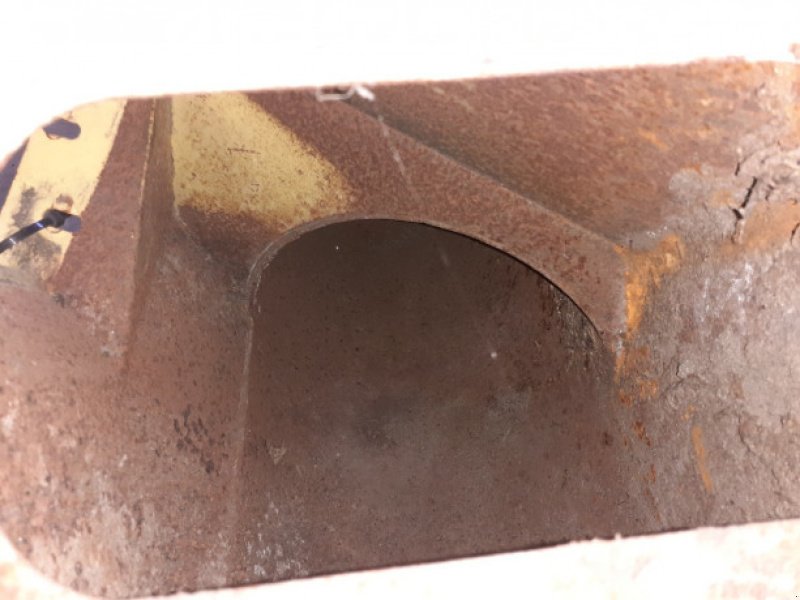 Werkzeuge des Typs New Holland TX68, Gebrauchtmaschine in Hemmet (Bild 5)