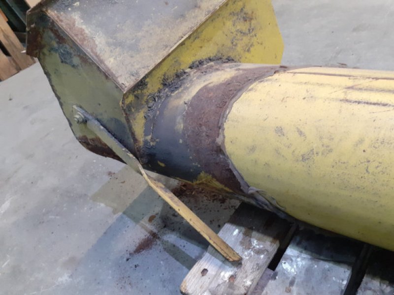 Werkzeuge des Typs New Holland TX68, Gebrauchtmaschine in Hemmet (Bild 13)