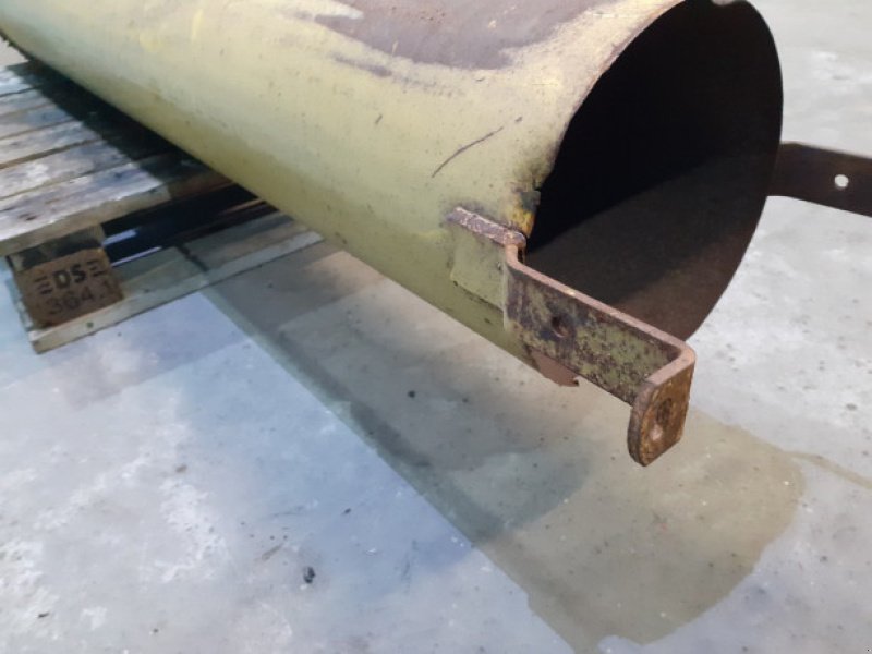 Werkzeuge des Typs New Holland TX68, Gebrauchtmaschine in Hemmet (Bild 11)