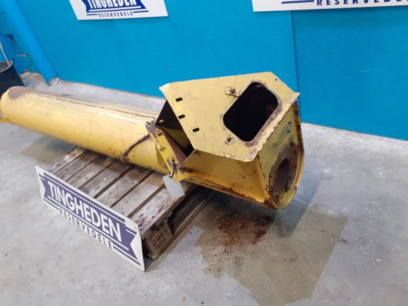 Werkzeuge des Typs New Holland TX68, Gebrauchtmaschine in Hemmet (Bild 3)