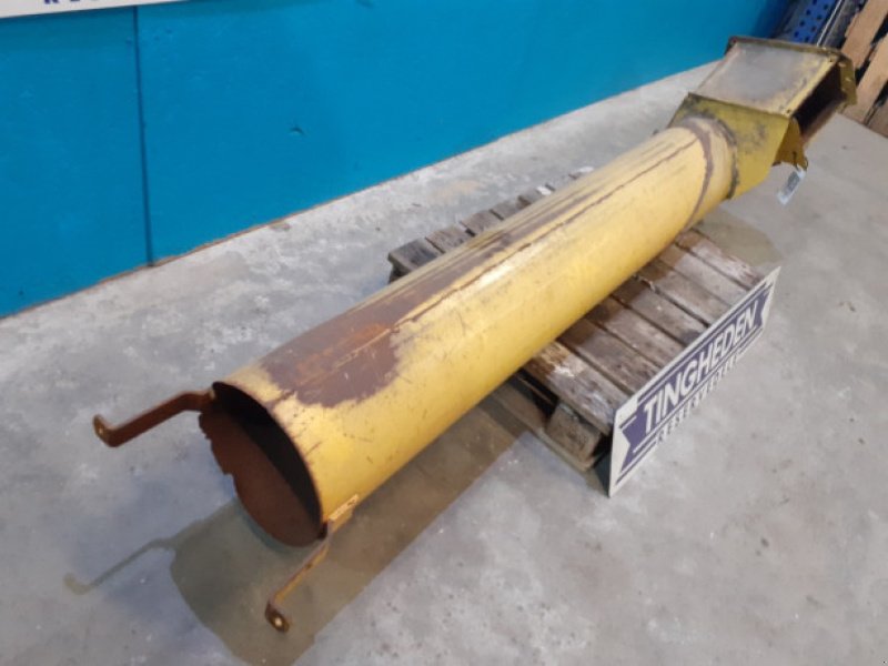 Werkzeuge des Typs New Holland TX68, Gebrauchtmaschine in Hemmet (Bild 2)