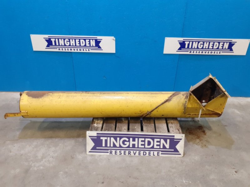 Werkzeuge des Typs New Holland TX68, Gebrauchtmaschine in Hemmet (Bild 1)