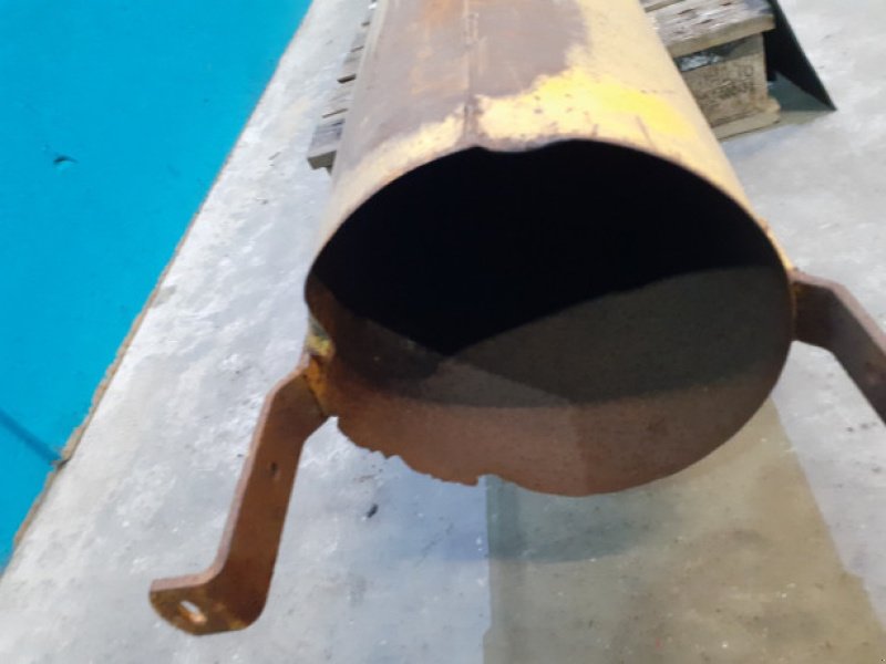 Werkzeuge des Typs New Holland TX68, Gebrauchtmaschine in Hemmet (Bild 10)