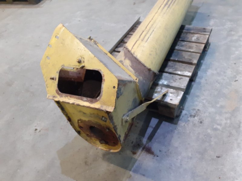 Werkzeuge des Typs New Holland TX68, Gebrauchtmaschine in Hemmet (Bild 4)