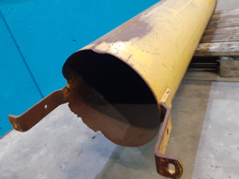 Werkzeuge des Typs New Holland TX68, Gebrauchtmaschine in Hemmet (Bild 12)