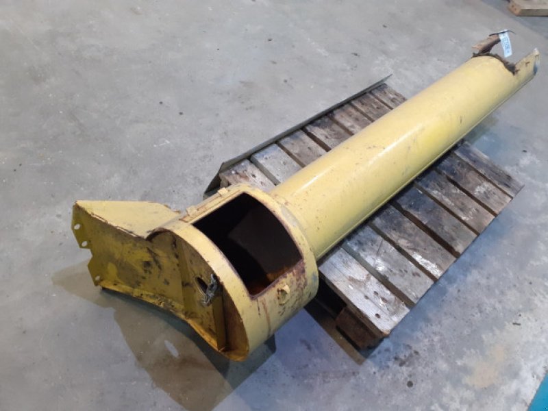 Werkzeuge des Typs New Holland TX68, Gebrauchtmaschine in Hemmet (Bild 4)