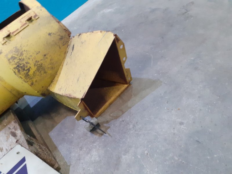 Werkzeuge des Typs New Holland TX68, Gebrauchtmaschine in Hemmet (Bild 12)